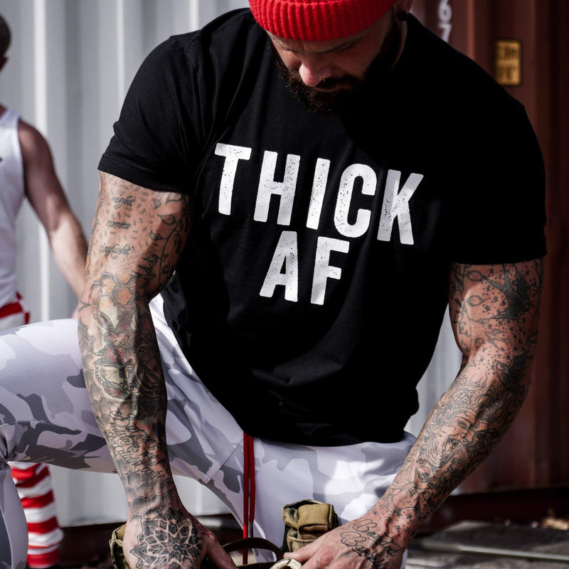 Load image into Gallery viewer, Thick AF Original Men's T-Shirt
