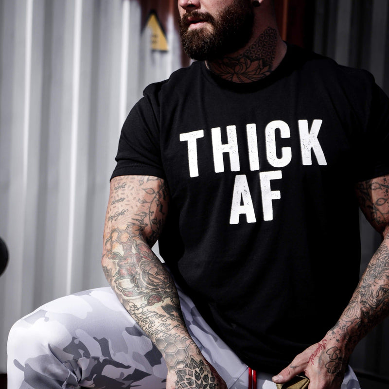 Load image into Gallery viewer, Thick AF Original Men&#39;s T-Shirt
