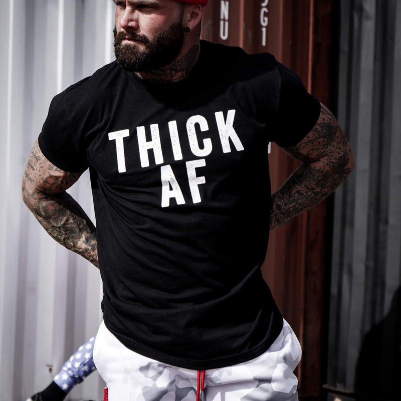Load image into Gallery viewer, Thick AF Original Men&#39;s T-Shirt
