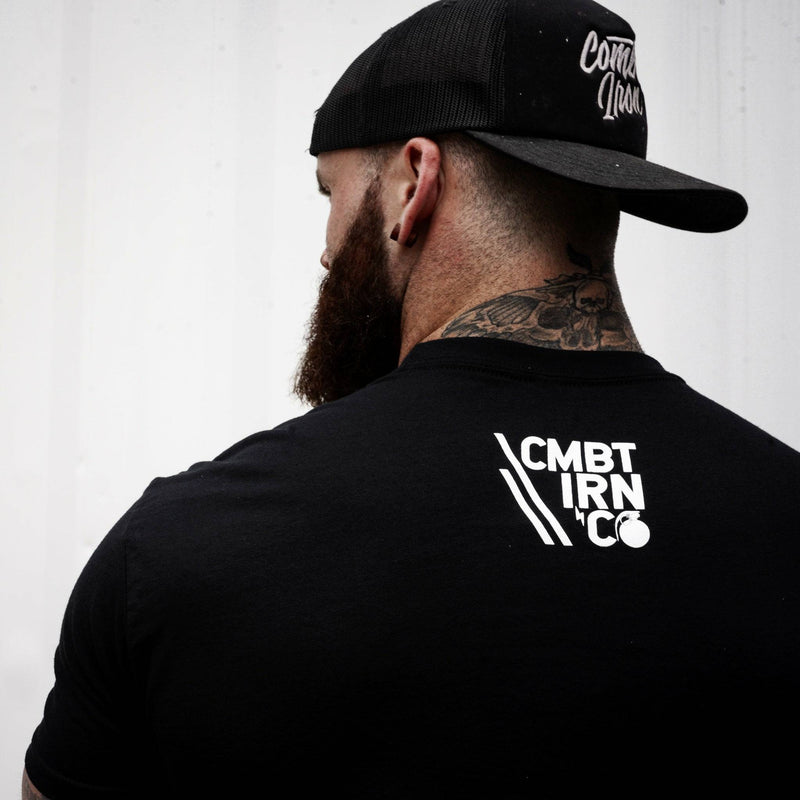 Load image into Gallery viewer, I Love Gun&#39;s Men&#39;s T-Shirt
