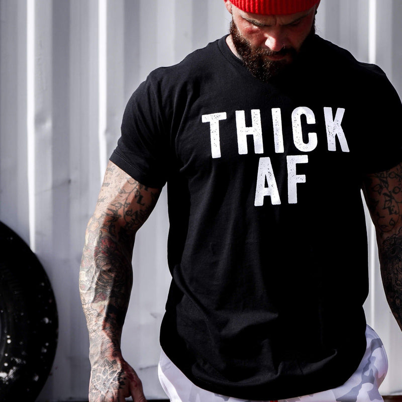 Load image into Gallery viewer, Thick AF Original Men&#39;s T-Shirt
