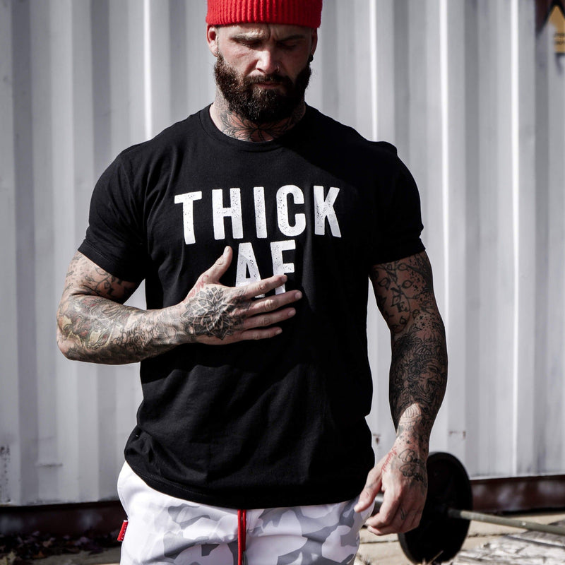 Load image into Gallery viewer, Thick AF Original Men's T-Shirt
