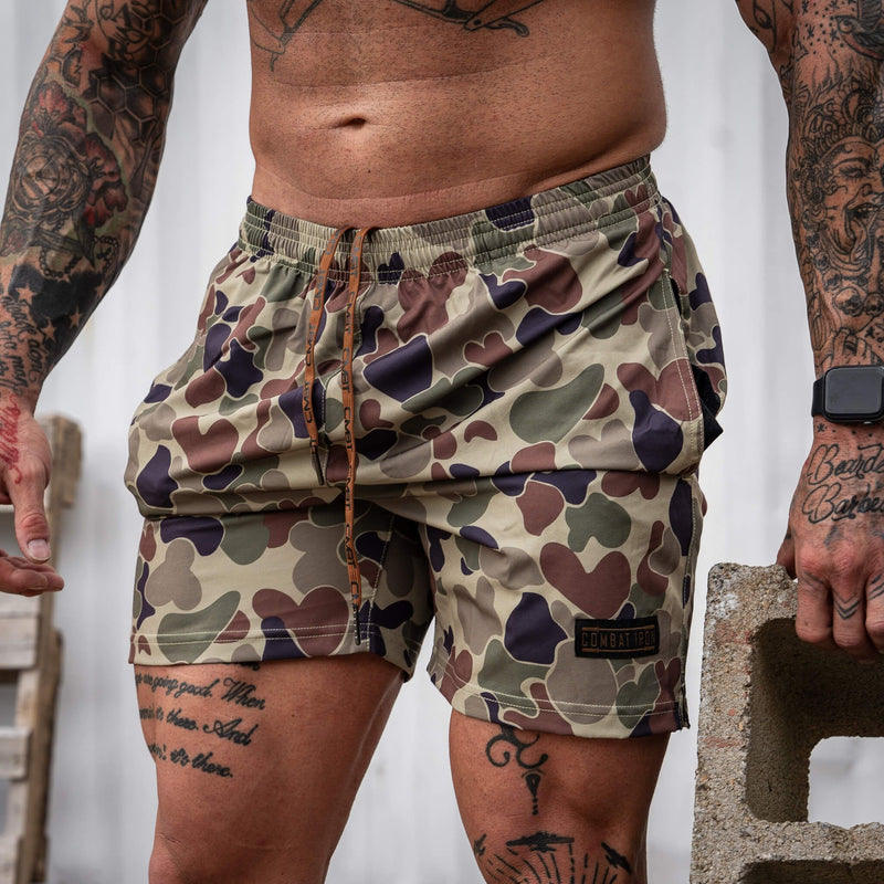 Load image into Gallery viewer, Men&#39;s V3 Performance Training Shorts | 5.5&quot;
