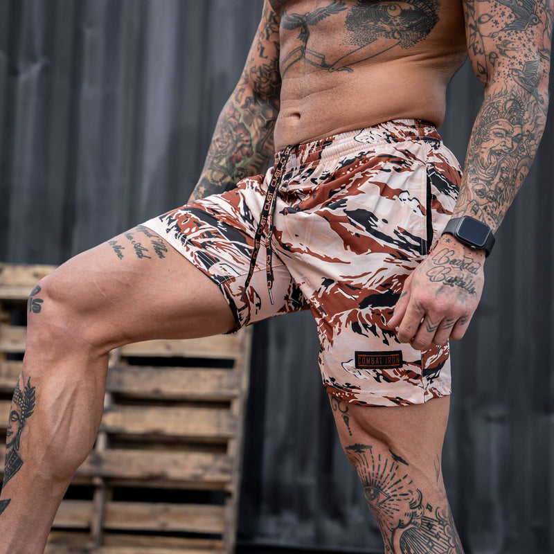 Load image into Gallery viewer, Men&#39;s V3 Performance Training Shorts | 5.5&quot;

