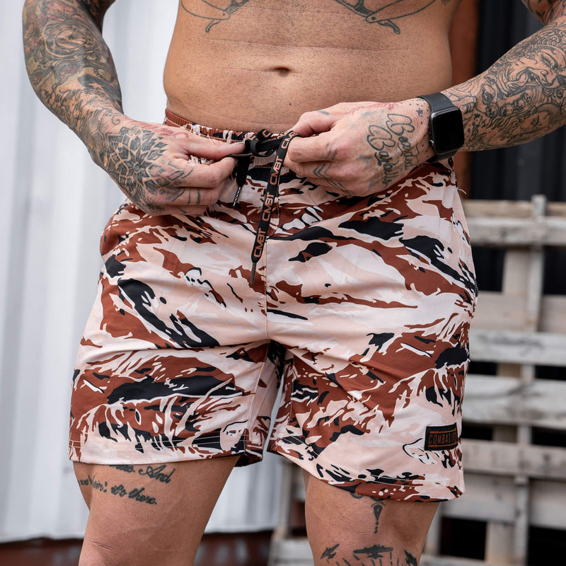 Load image into Gallery viewer, Men&#39;s V3 Performance Training Shorts | 5.5&quot;
