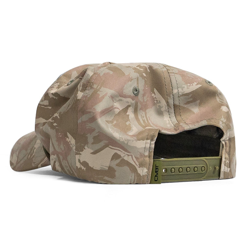 Load image into Gallery viewer, Tiddy Tugger State Champions Crushable Snapback
