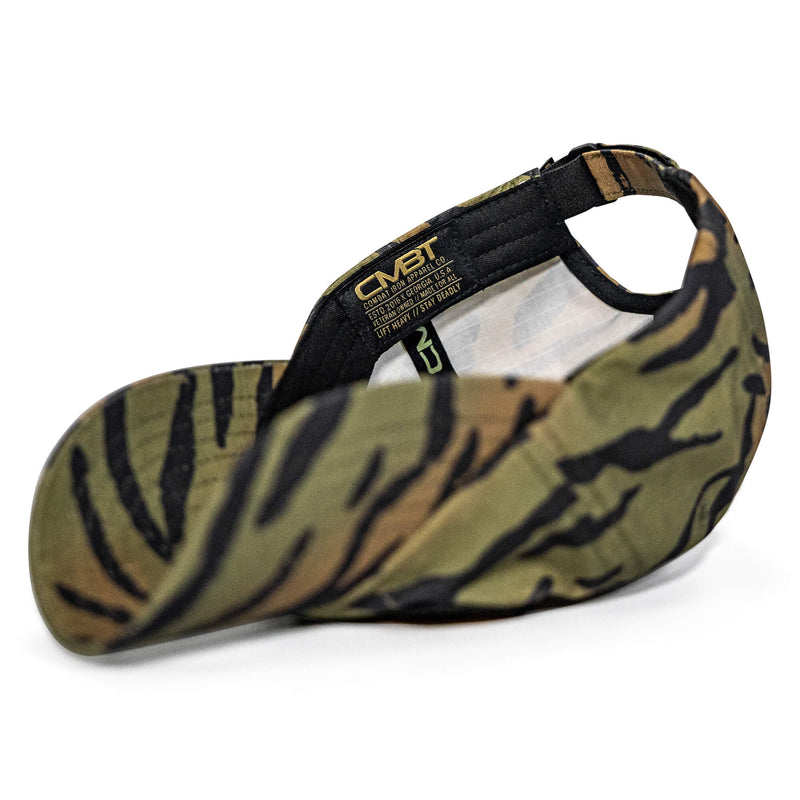 Load image into Gallery viewer, Boy Howdy Low Profile RipStop Hat
