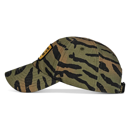 Boy Howdy Low Profile RipStop Hat