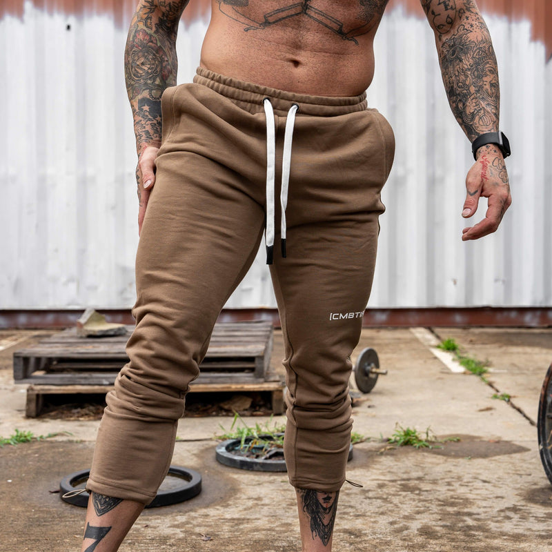 Load image into Gallery viewer, Men&#39;s Adjustable Performance Joggers
