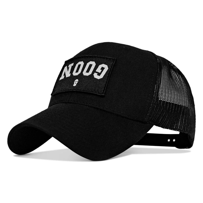 Load image into Gallery viewer, Goon Operator Patch Snapback Hat
