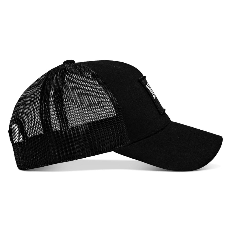 Load image into Gallery viewer, Goon Operator Patch Snapback Hat
