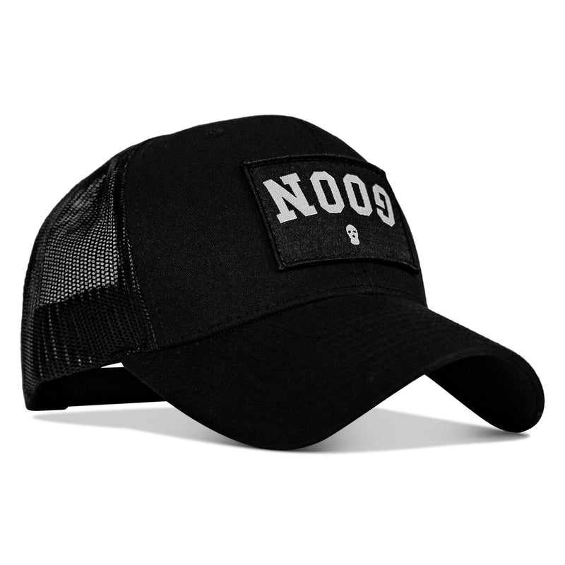 Load image into Gallery viewer, Goon Operator Patch Snapback Hat
