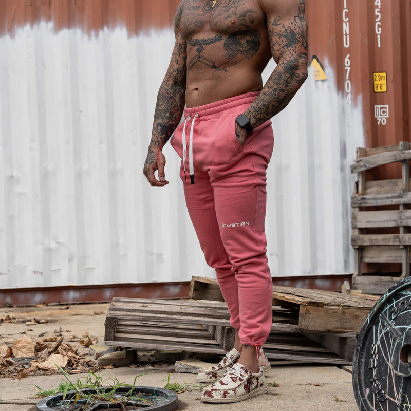 Load image into Gallery viewer, Men's Adjustable Performance Joggers
