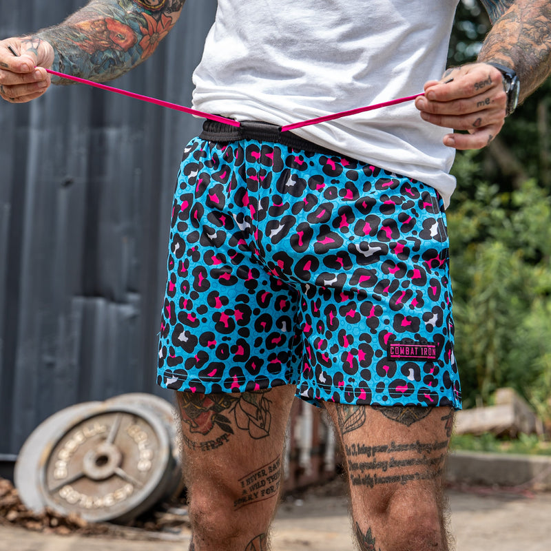 Load image into Gallery viewer, Men's V3 Performance Training Shorts | 5.5"
