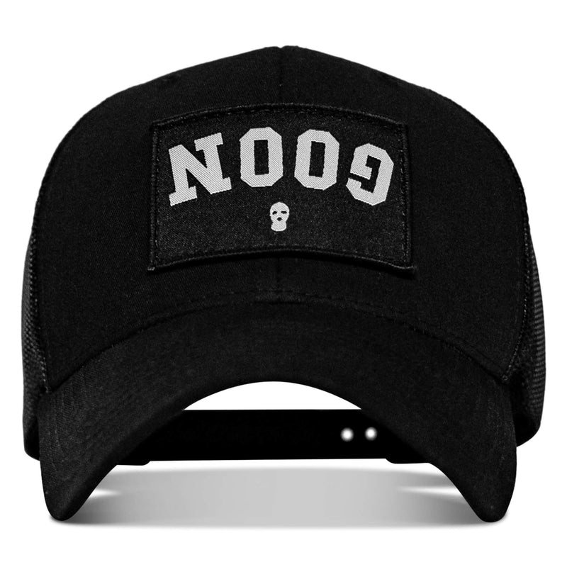 Load image into Gallery viewer, Goon Operator Patch Snapback Hat
