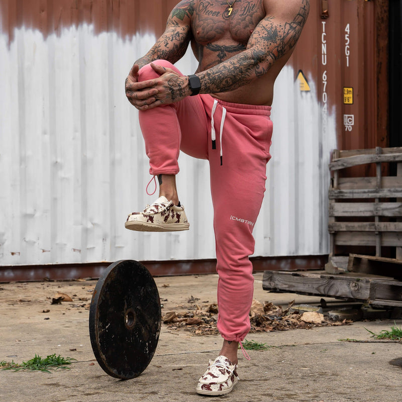 Load image into Gallery viewer, Men's Adjustable Performance Joggers
