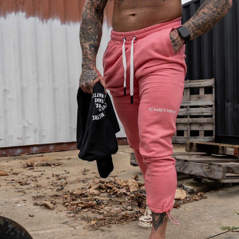 Load image into Gallery viewer, Men&#39;s Adjustable Performance Joggers
