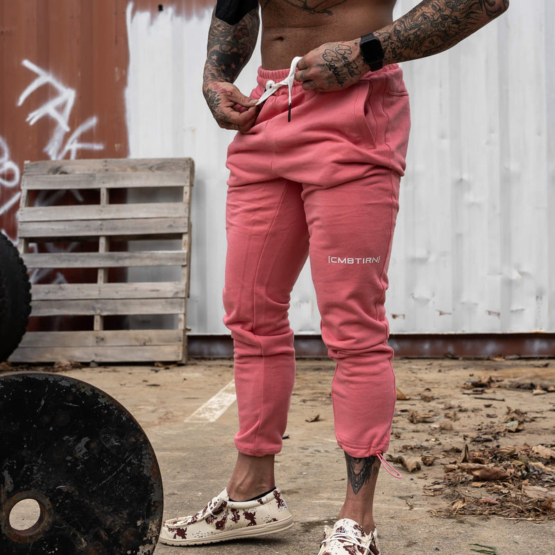 Load image into Gallery viewer, Men&#39;s Adjustable Performance Joggers
