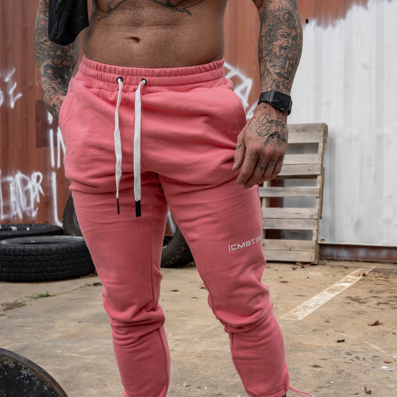Load image into Gallery viewer, Men&#39;s Adjustable Performance Joggers
