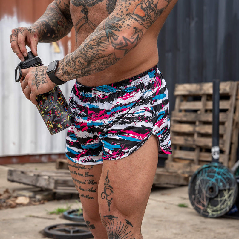 Load image into Gallery viewer, Ranger Silkies Training Shorts | 2.5"
