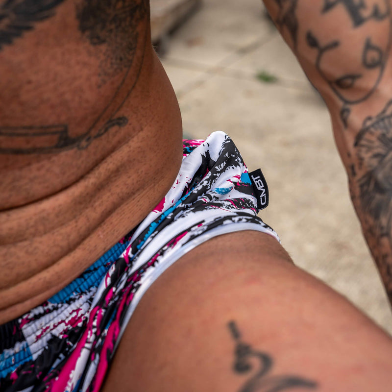 Load image into Gallery viewer, Ranger Panty Mil Style Silkies Training Shorts | 2.5&quot;
