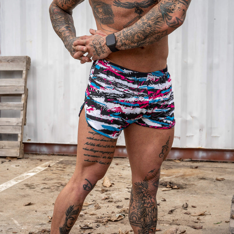 Load image into Gallery viewer, Ranger Silkies Training Shorts | 2.5"
