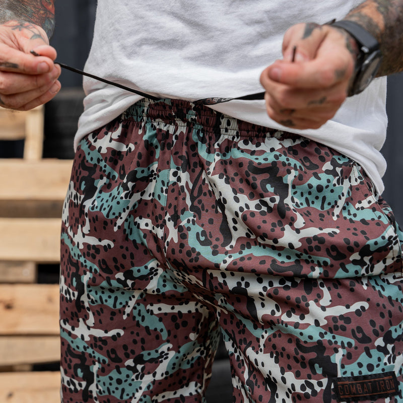 Load image into Gallery viewer, Men&#39;s V3 Performance Training Shorts | 5.5&quot;
