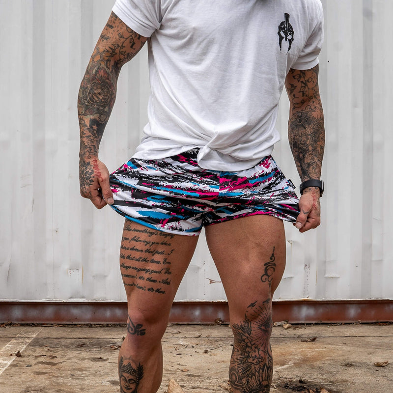 Load image into Gallery viewer, Ranger Silkies Training Shorts | 2.5"
