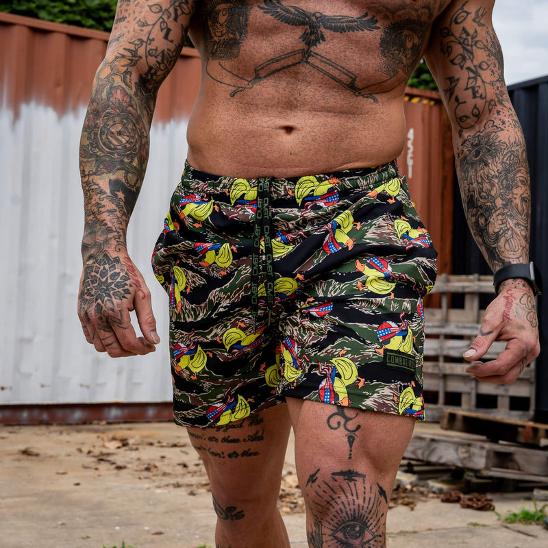 Load image into Gallery viewer, Men&#39;s V3 Performance Training Shorts | 5.5&quot;
