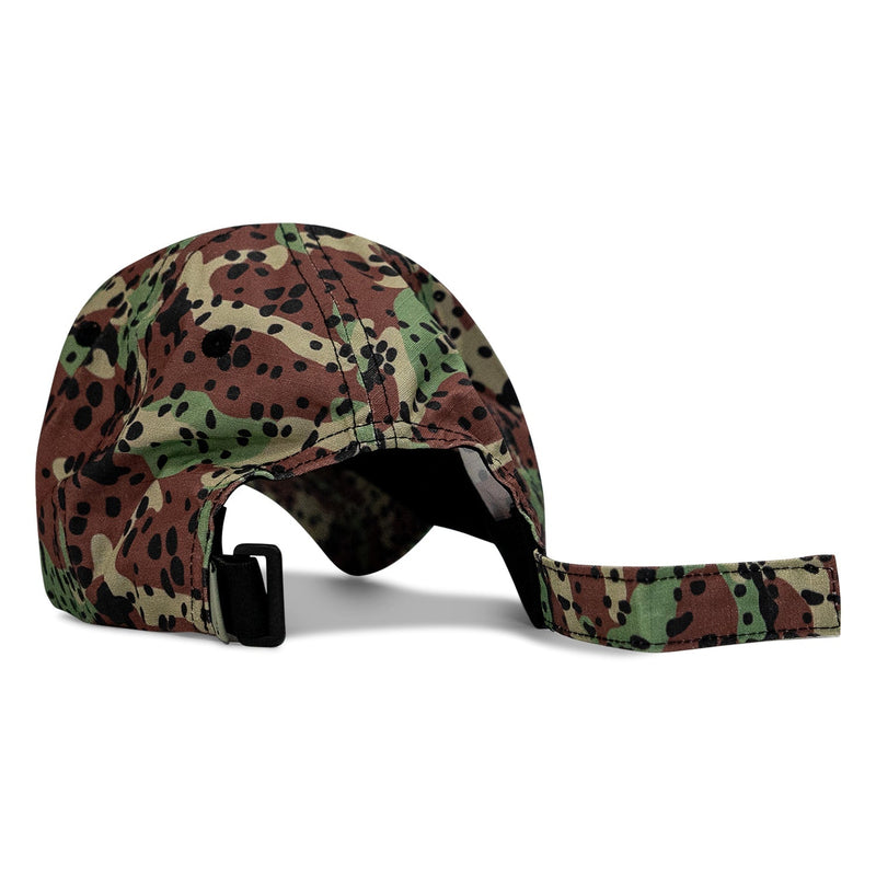 Load image into Gallery viewer, Ripstop Thicc Boys Workout Club Patch Tactical Ripstop Mesh Snapback Hat
