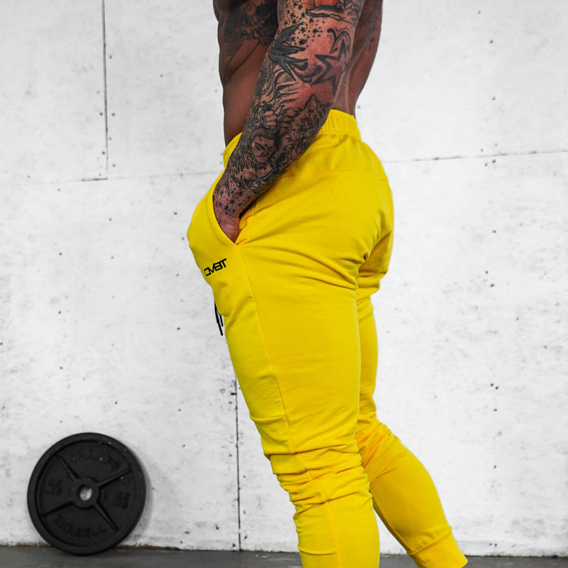 Load image into Gallery viewer, Men's Dynamic Full Length Performance Joggers
