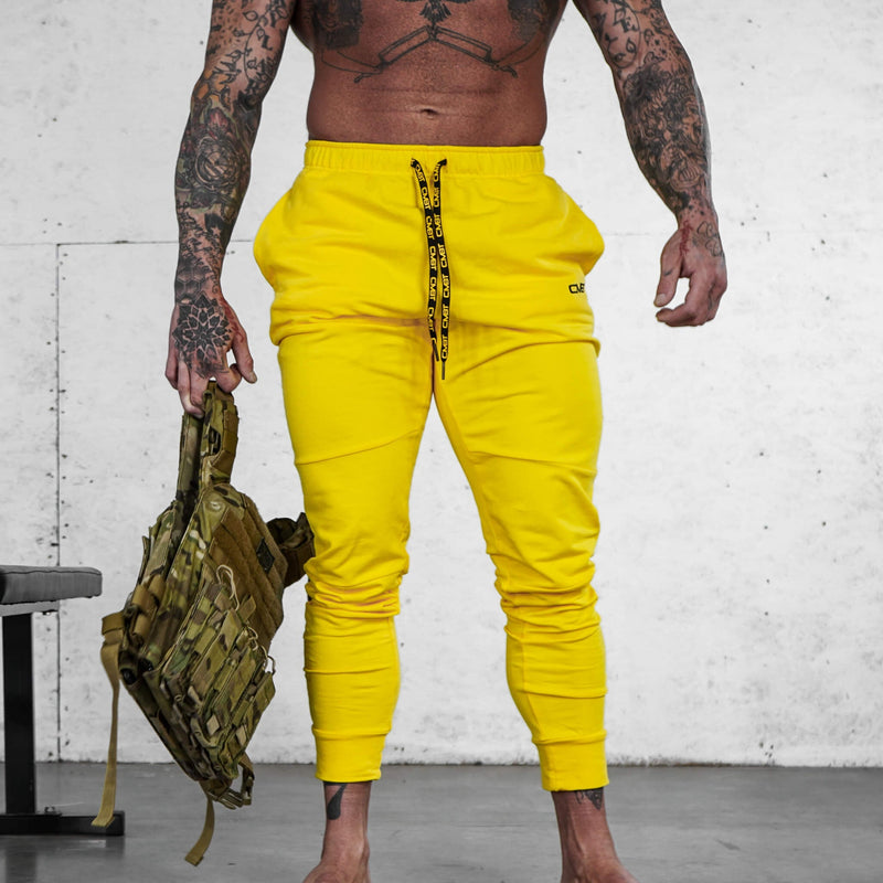 Load image into Gallery viewer, Men's Dynamic Full Length Performance Joggers

