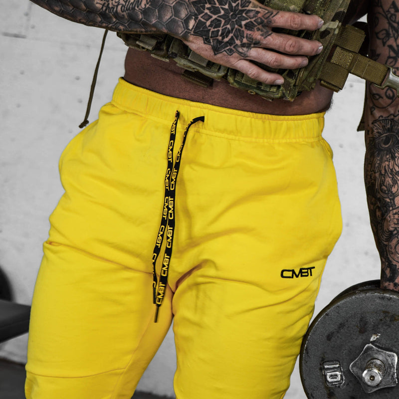 Load image into Gallery viewer, Men's Dynamic Full Length Performance Joggers
