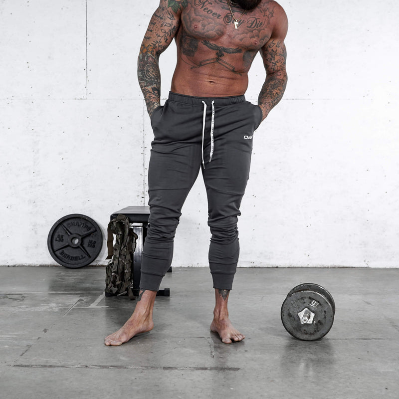 Load image into Gallery viewer, Men's Dynamic Full Length Performance Joggers
