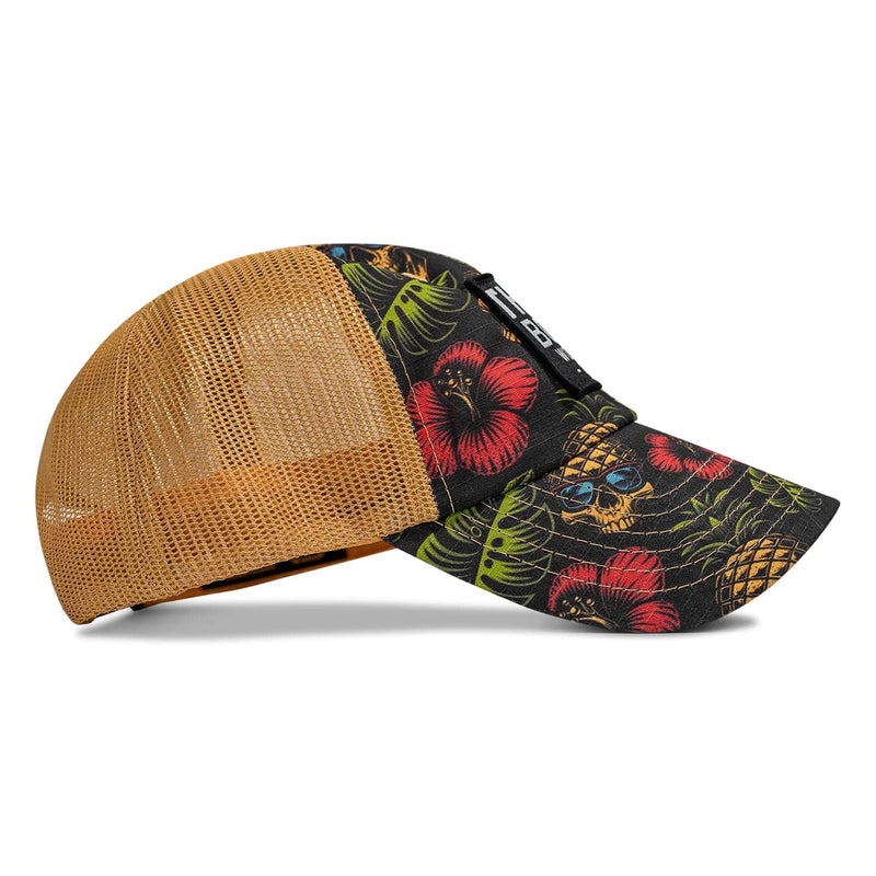 Load image into Gallery viewer, Ripstop Thicc Boys Workout Club Patch Low Profile Ripstop Snapback
