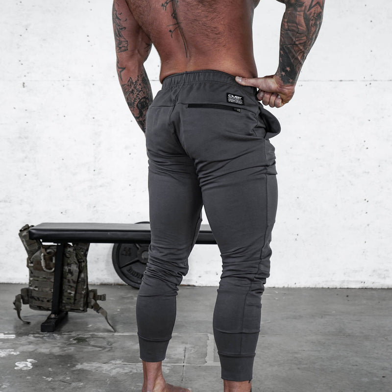 Load image into Gallery viewer, Men's Dynamic Full Length Performance Joggers
