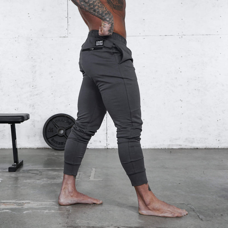 Load image into Gallery viewer, Men's Dynamic Full Length Performance Joggers
