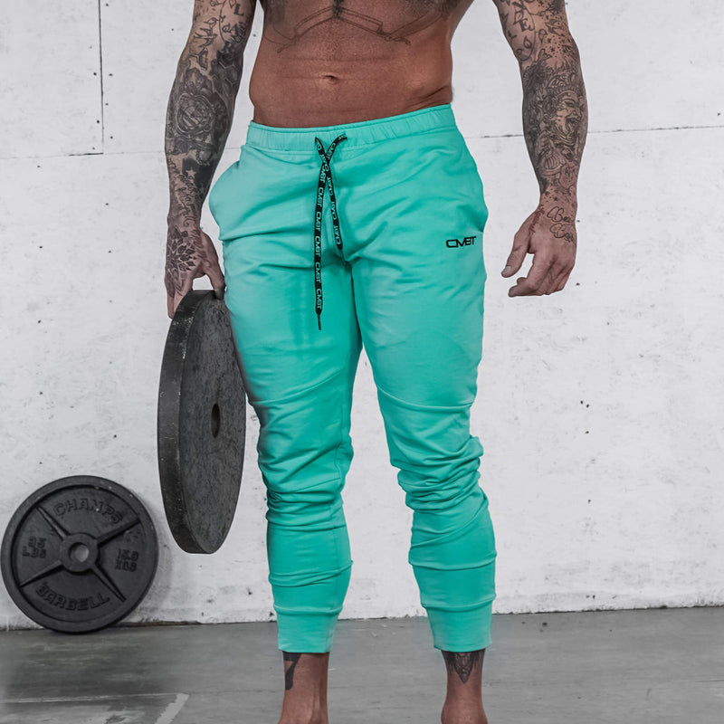 Load image into Gallery viewer, Men's Dynamic Full Length Performance Joggers
