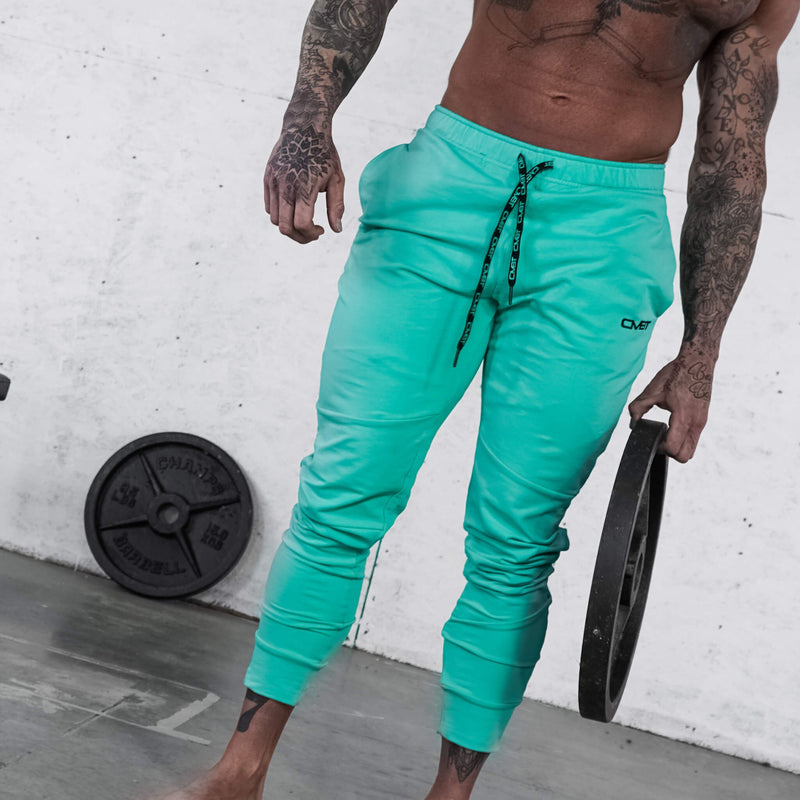 Load image into Gallery viewer, Men's Dynamic Full Length Performance Joggers
