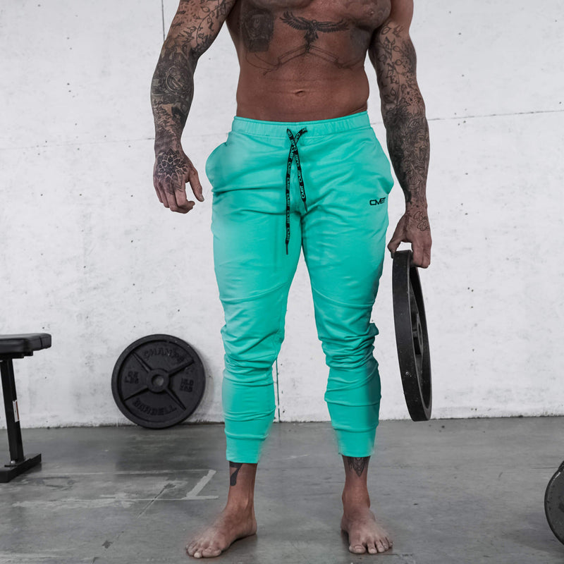 Load image into Gallery viewer, Men's Dynamic Full Length Performance Joggers

