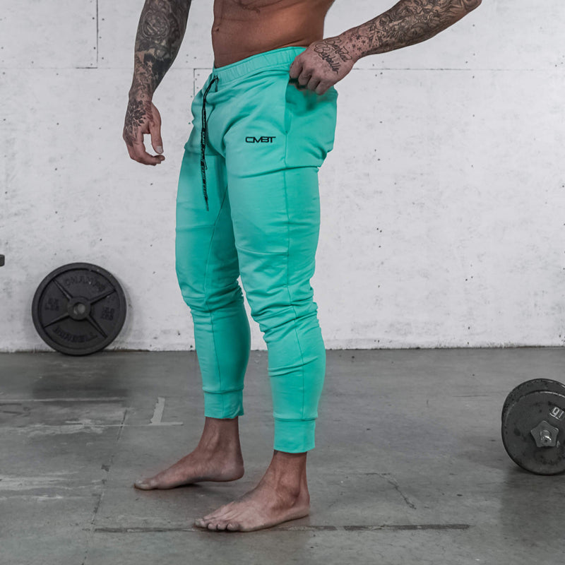 Load image into Gallery viewer, Men's Dynamic Full Length Performance Joggers
