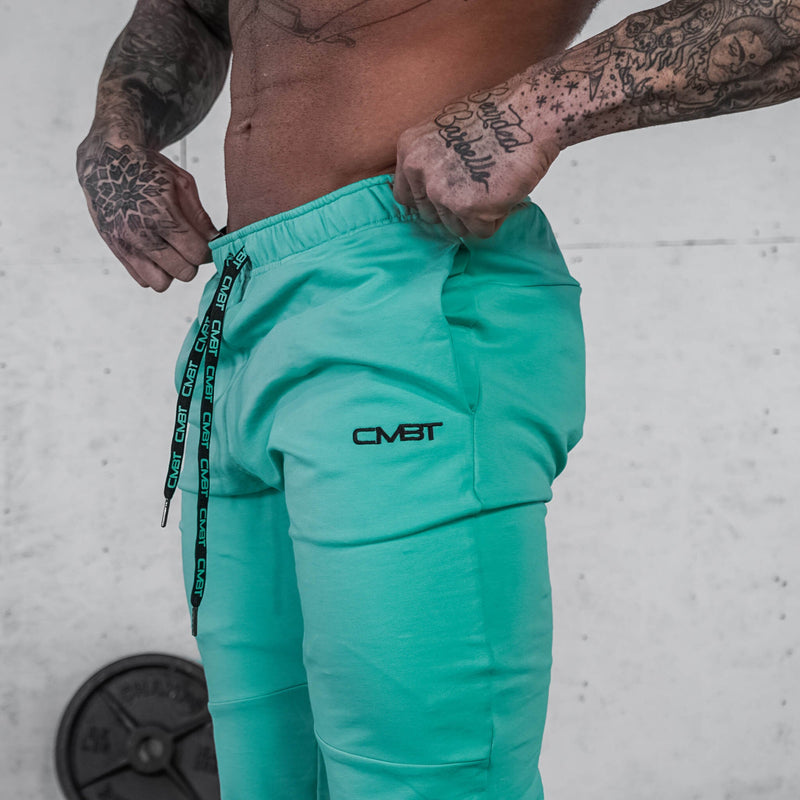 Load image into Gallery viewer, Men's Dynamic Full Length Performance Joggers
