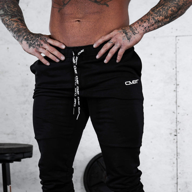 Load image into Gallery viewer, Men's Dynamic Full Length Performance Joggers
