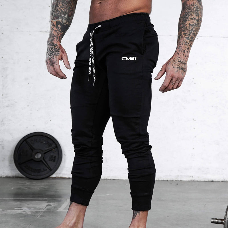 Load image into Gallery viewer, Men's Dynamic Full Length Performance Joggers
