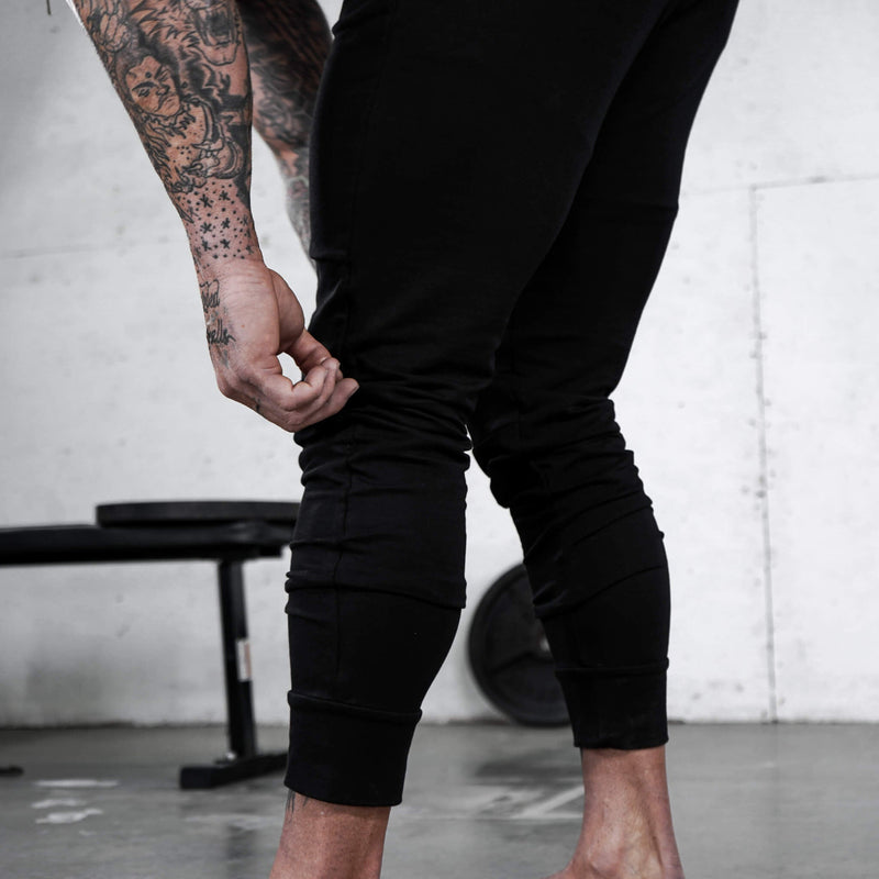 Load image into Gallery viewer, Men's Dynamic Full Length Performance Joggers

