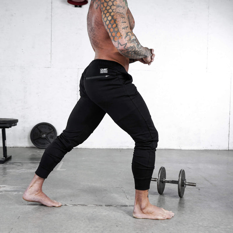 Load image into Gallery viewer, Men's Dynamic Full Length Performance Joggers
