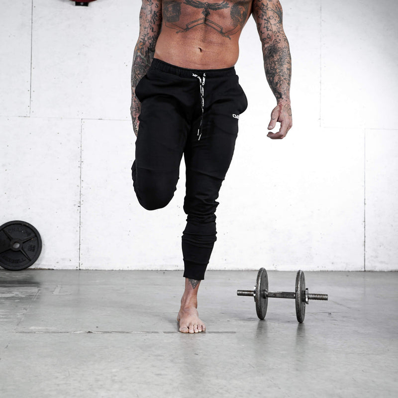 Load image into Gallery viewer, Men's Dynamic Full Length Performance Joggers
