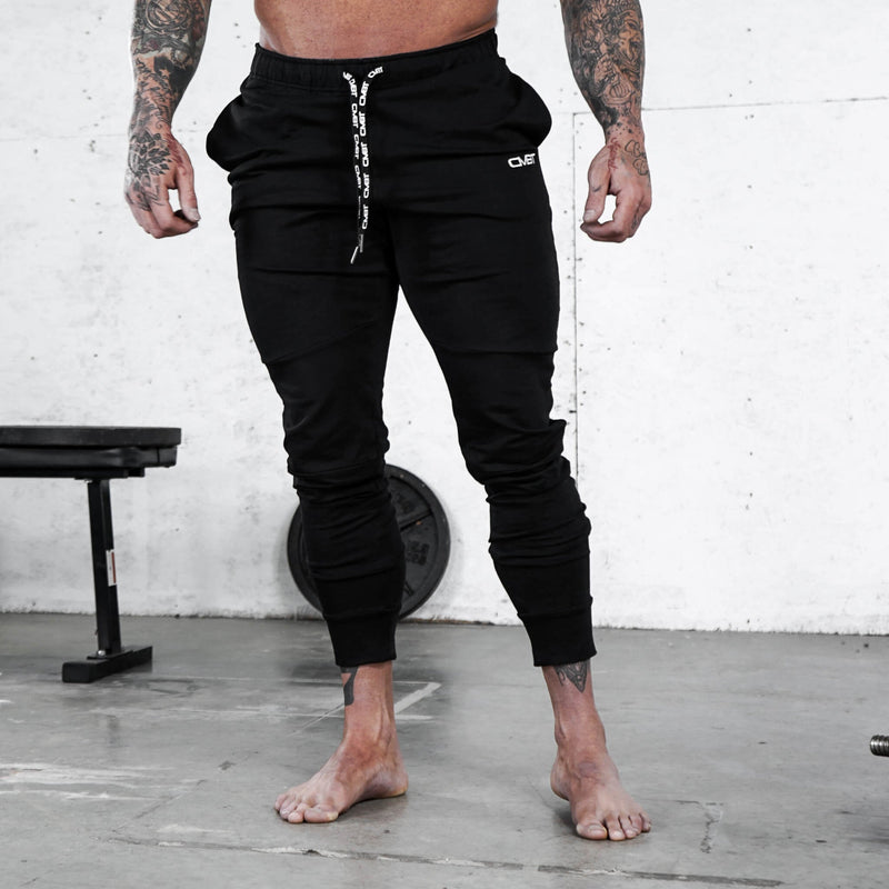 Load image into Gallery viewer, Men's Dynamic Full Length Performance Joggers
