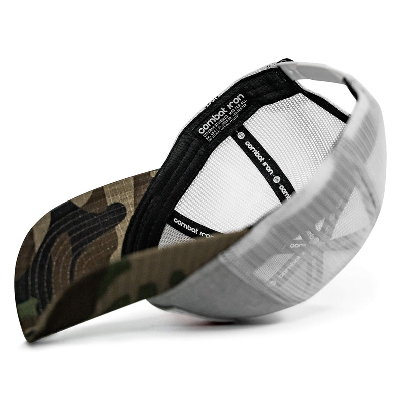 Load image into Gallery viewer, Don&#39;t Be A Twatsicle Patch Snapback Hat
