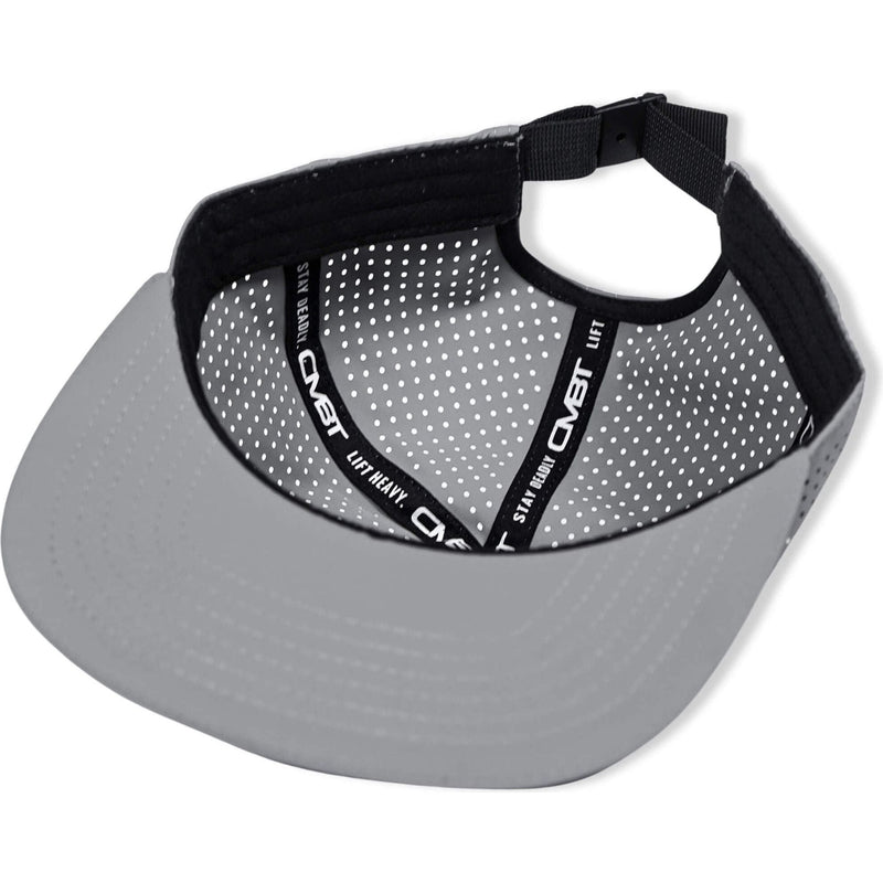 Load image into Gallery viewer, Hybrid CMBT Pro Performance Snapback Hat
